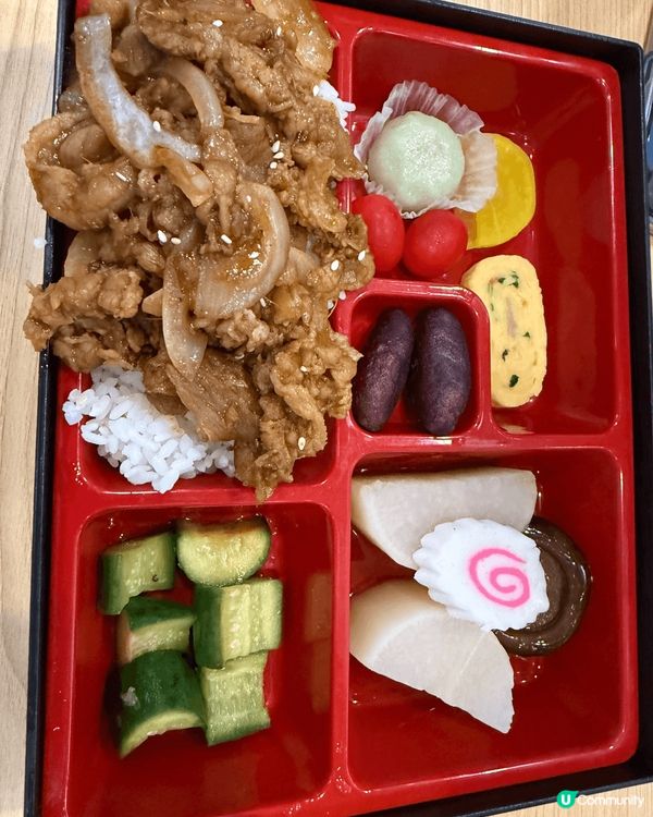 食材新鮮、醬汁恰當的調味，更令食物昇華變成增加層次感！