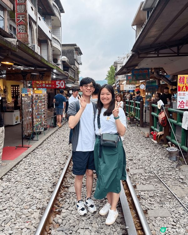 同老婆去台灣旅行，初嘗騎馬，感覺超正。去左台東睇日出，不過多...