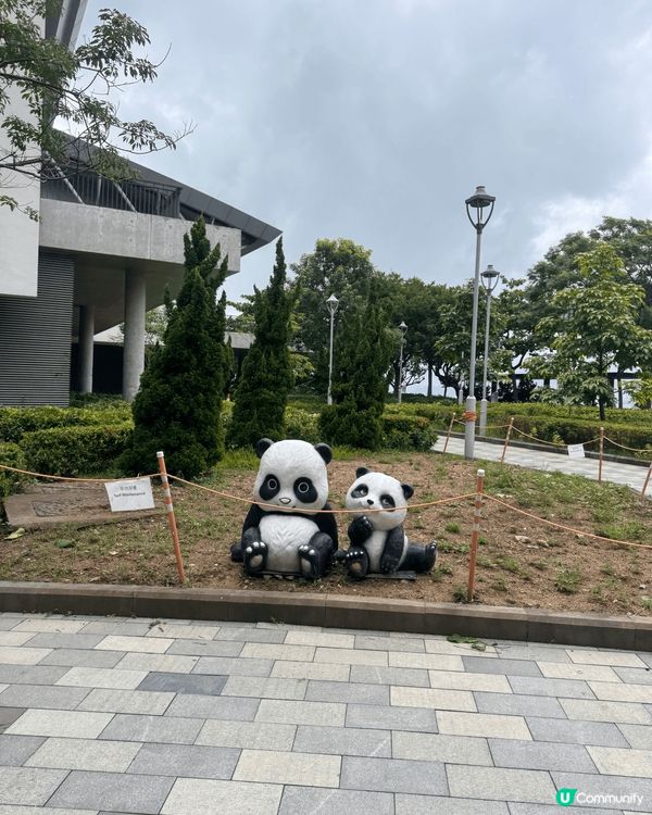 Hopping around island west Sen...