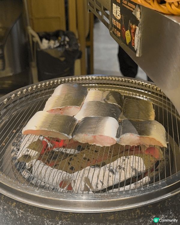 今次去華強北中航城君尚购物中心，打卡位多及很多美食選擇