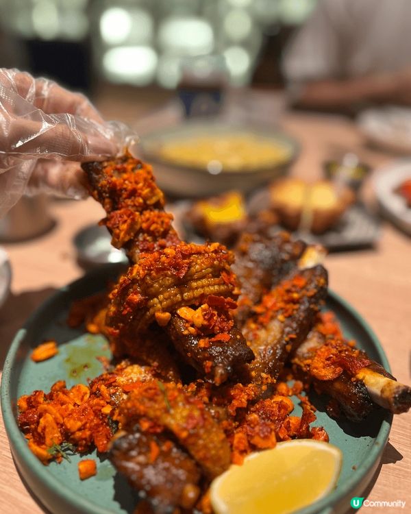 近排喺深圳食過の高質西餐廳，位於福田口岸附近嘅卓悅中心 ，主...