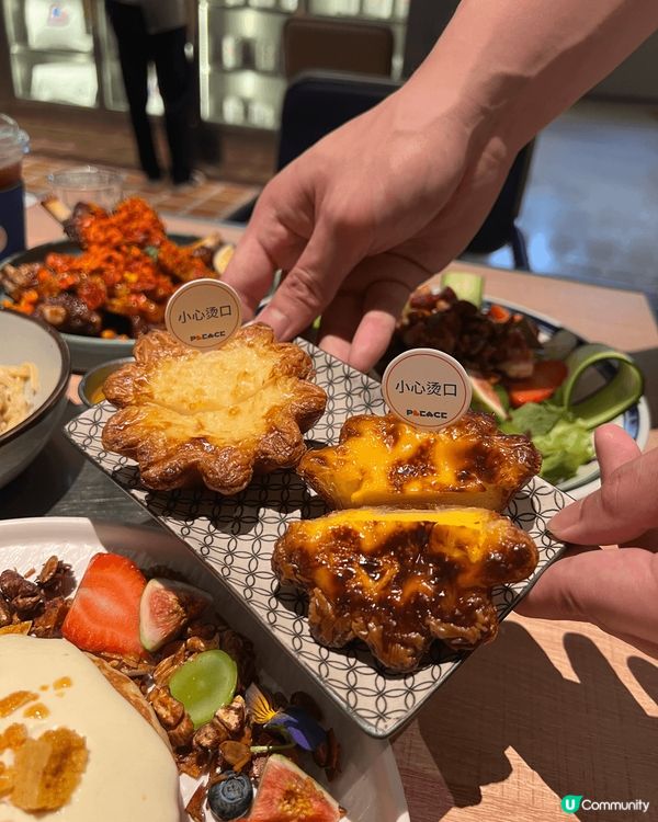 近排喺深圳食過の高質西餐廳，位於福田口岸附近嘅卓悅中心 ，主...