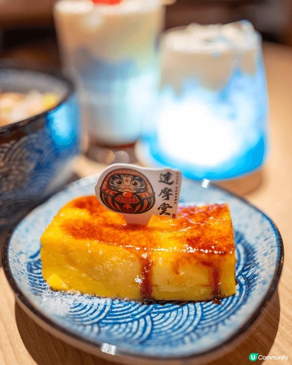 旺角達摩主題日式餐廳🇯🇵