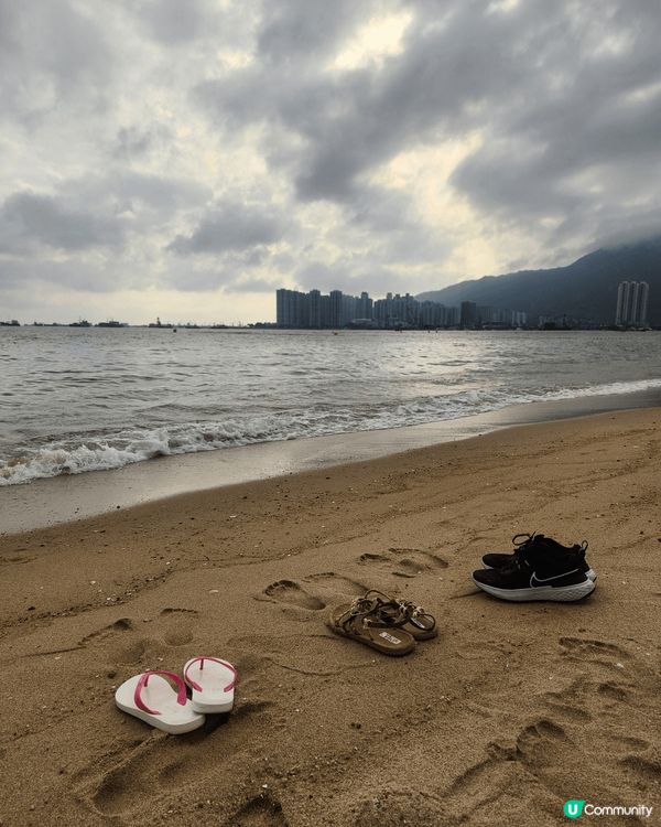 周未最啱去黃金海岸玩下水放鬆下！吹住海風坐低食下野傾計chi...