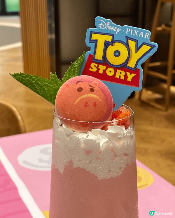 追是為於澳門新濠影滙的瀛菊餐廳，主打日本拉麵，圖是期間限定套...