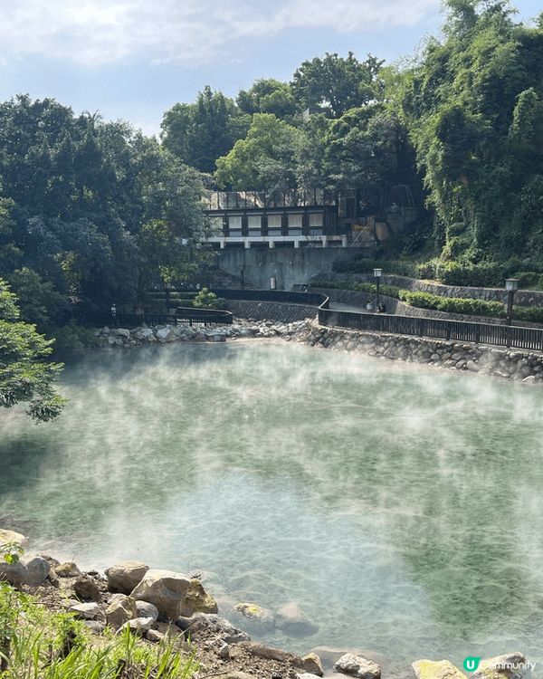 週末早晨，陽光溫和地灑進窗台，我們一家四口臨時起意，決定前往...