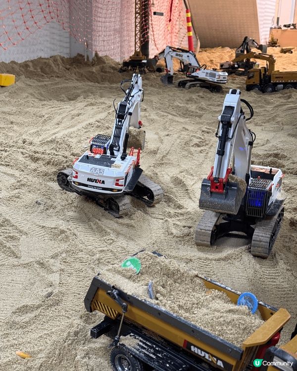 深水埗搵寶藏了，嗰日帶Paris去咗元州街152號hero ...