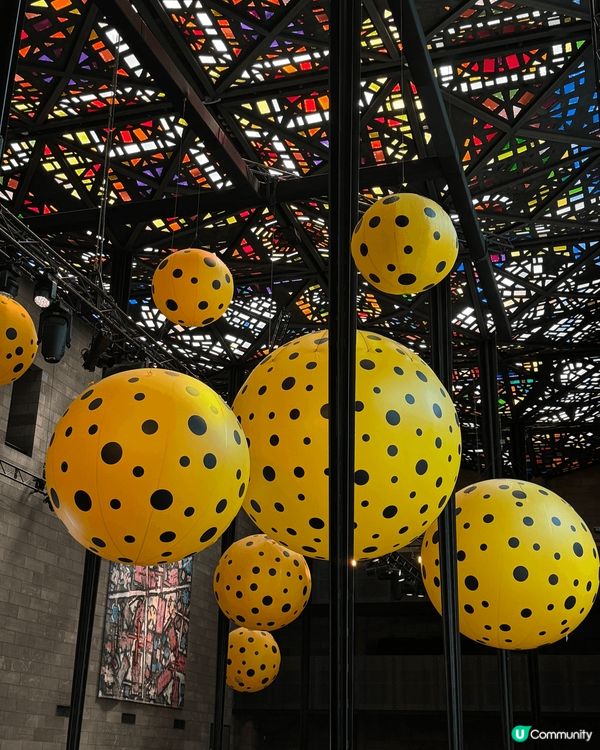 位於墨爾本的National Gallery of Vict...