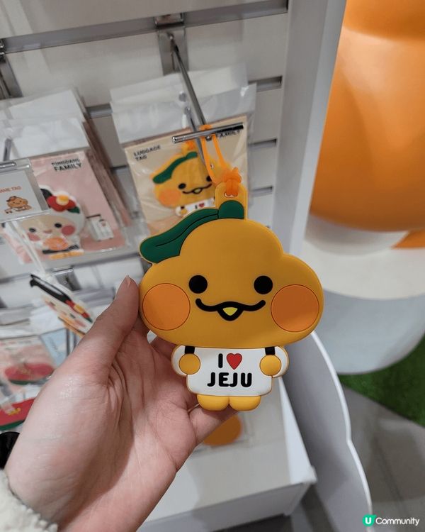 濟州島係韓國一個好受歡迎嘅旅遊勝地！呢度有靚嘅海灘、美麗嘅山...