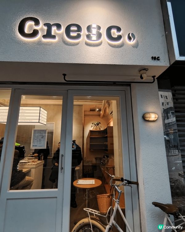 Threads爆紅🔥黑膠唱片咖啡小店☕