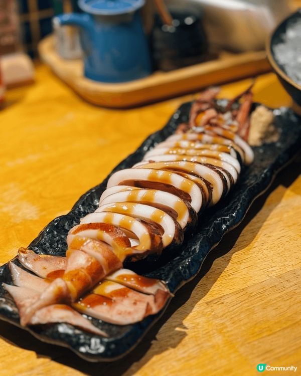 呢間人氣日式居酒屋🏮+ 牡蠣專門店🦪