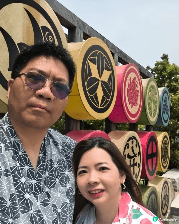 大阪温泉樂園門票性價比超高💘，樂園空間超大，勁多靚靚日糸室內...