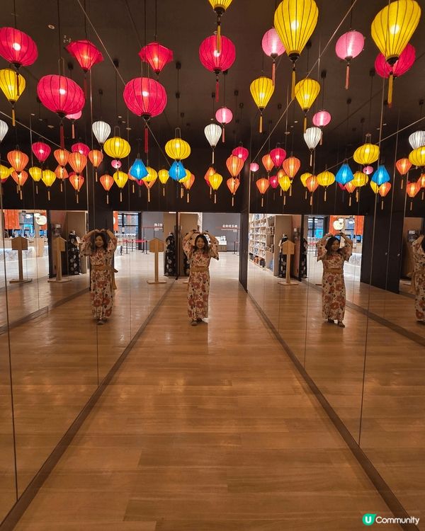 大阪温泉樂園門票性價比超高💘，樂園空間超大，勁多靚靚日糸室內...