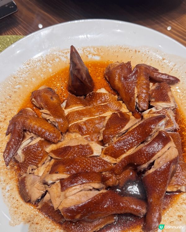 ❤️詹園家宴❤️