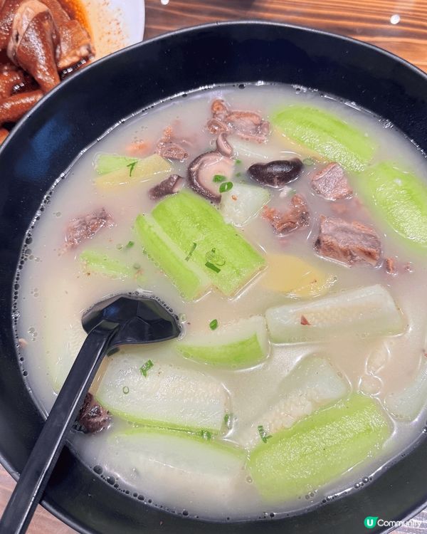 ❤️詹園家宴❤️