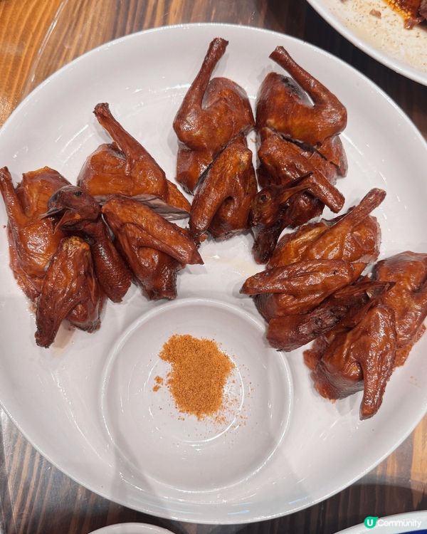 ❤️詹園家宴❤️