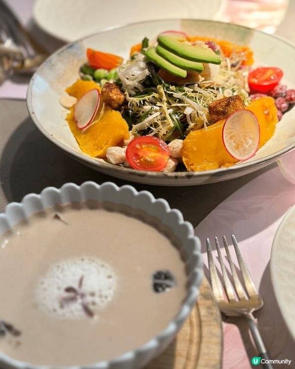 深圳花廚｜人均HKD300+嘅超值紀念日體驗