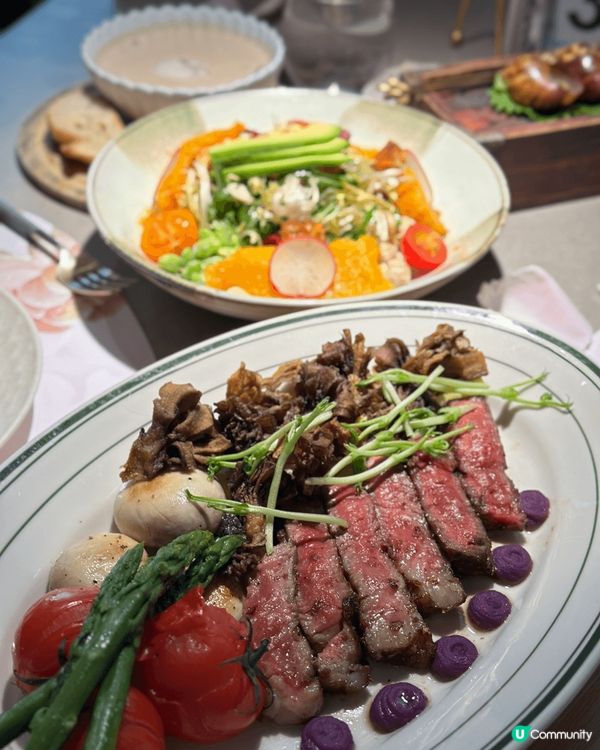 深圳花廚｜人均HKD300+嘅超值紀念日體驗