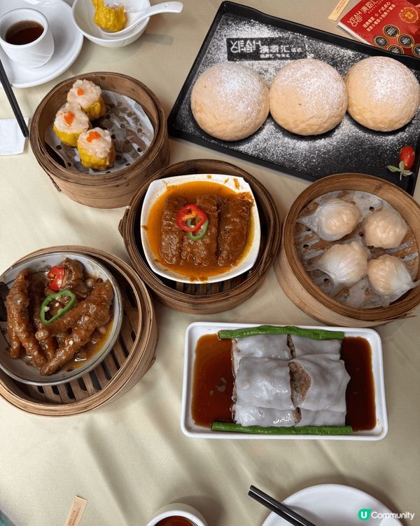 佛山點心