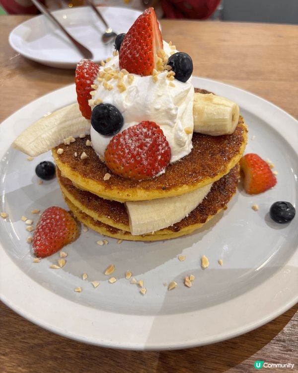 位於又一城LG2的一間J.S.Foodies，既是一間西式食...