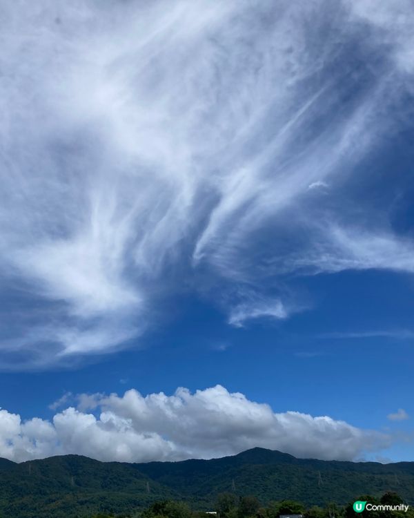 休閒的生活在元朗