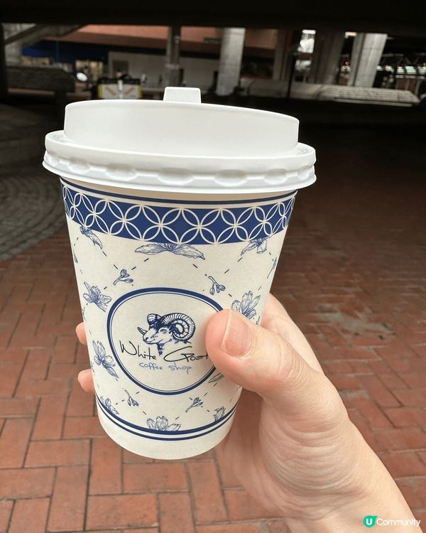 咖啡控既我，真係好鍾意周圍試咖啡。小店嘅、便利店嘅、外國買返...