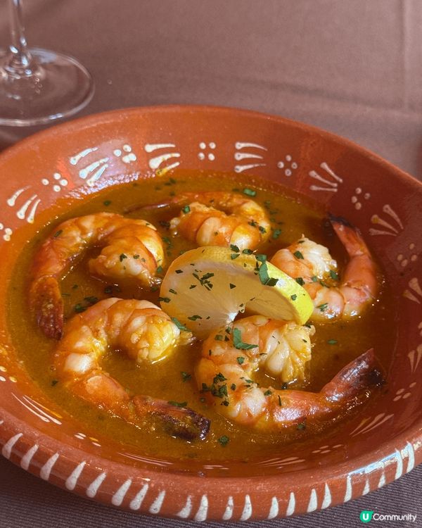 最近去澳門試咗呢一間好出名嘅葡國菜餐廳，婆仔屋1601係澳門...