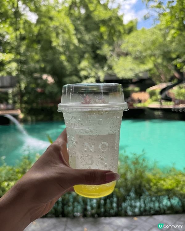 Chiang Mai No.39 Café 是一家受歡迎的咖...