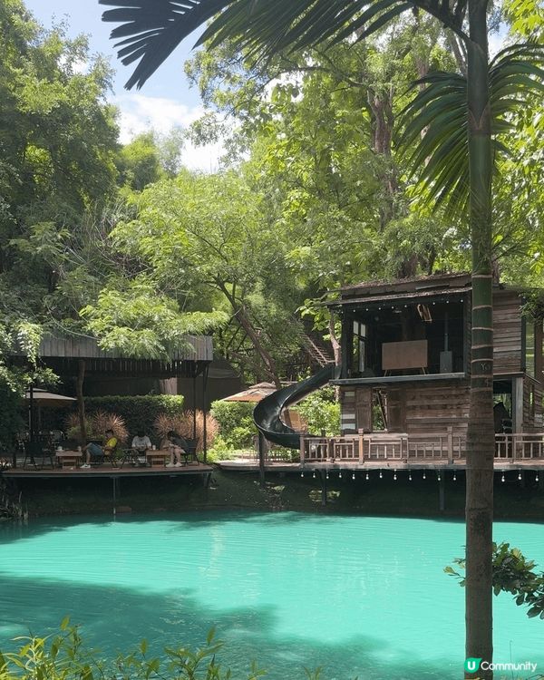 Chiang Mai No.39 Café 是一家受歡迎的咖...