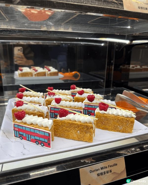 Alva 酒店同九巴crossover，推出九巴主題Buff...