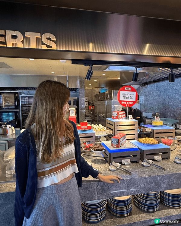 Alva 酒店同九巴crossover，推出九巴主題Buff...