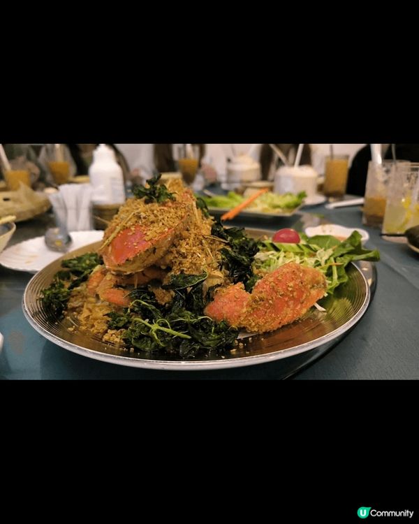 這間泰菜讓人感覺很親切，價錢和食物質素也不錯，尤其老闆娘非常...