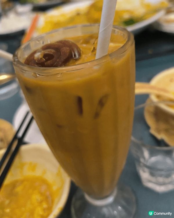 這間泰菜讓人感覺很親切，價錢和食物質素也不錯，尤其老闆娘非常...