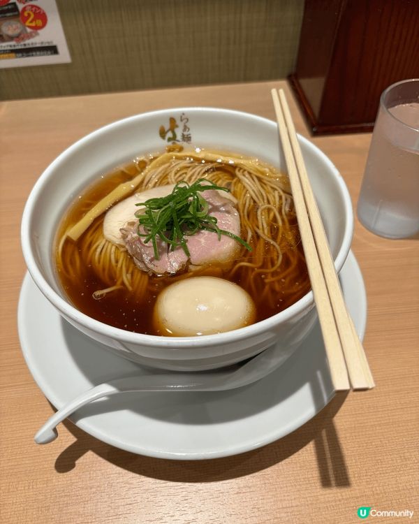 快閃東京去立山黑部，可以食個拉麵同牛舌，又睇到東京鐵塔同雪山...