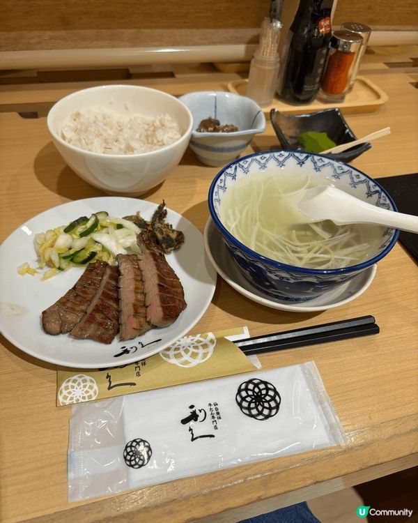 快閃東京去立山黑部，可以食個拉麵同牛舌，又睇到東京鐵塔同雪山...