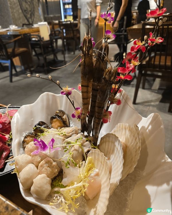 不得不介紹呢間喺尖沙咀嘅味火鍋