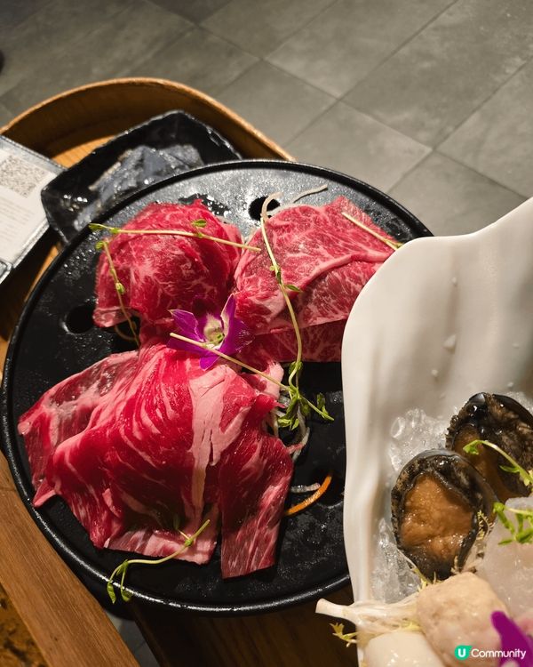 不得不介紹呢間喺尖沙咀嘅味火鍋