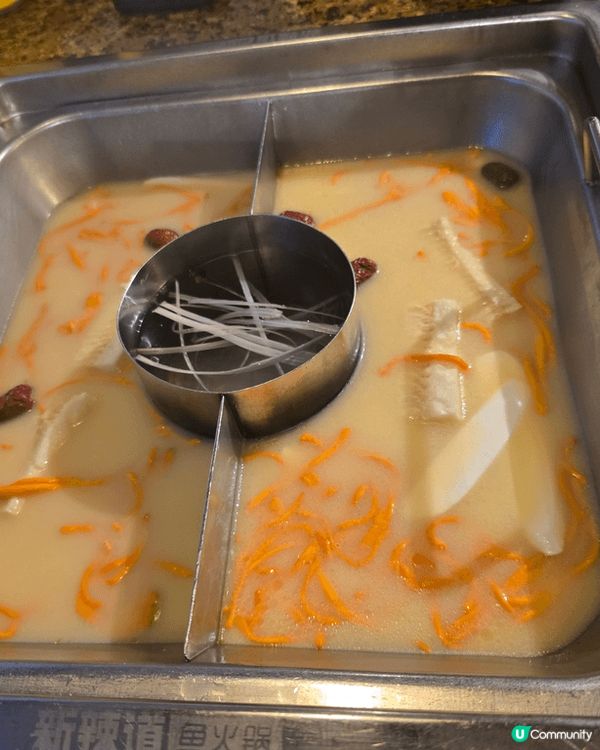 不得不介紹呢間喺尖沙咀嘅味火鍋