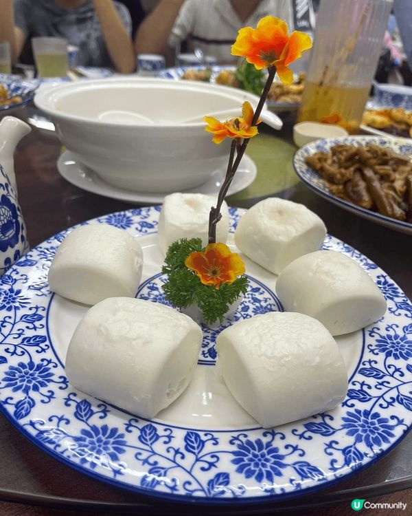 父親節食正宗潮洲菜，最鐘意潮式拼盤，煎蠔仔餅