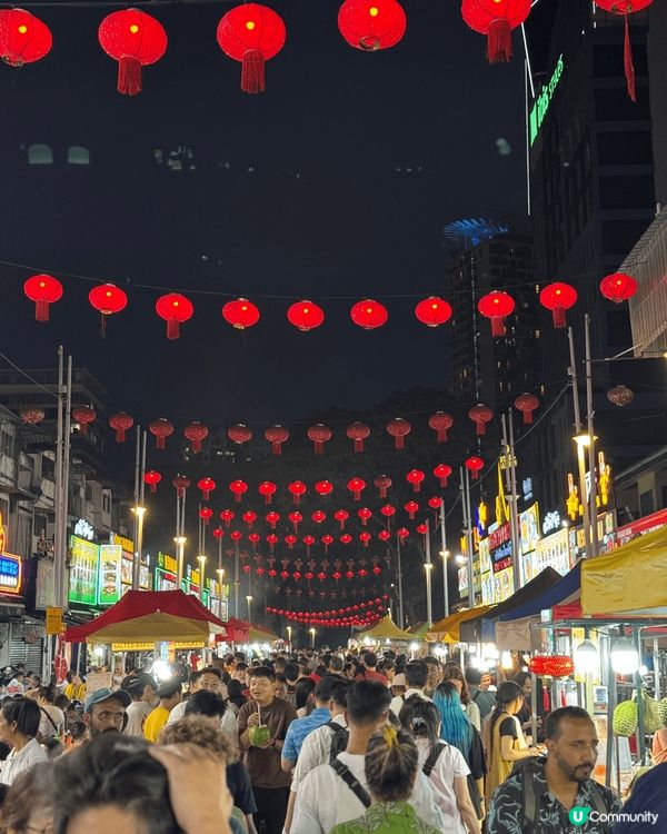 快閃吉隆坡兩日一夜 性價比高！