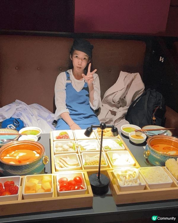 上次同2位靚女返上大陸玩,增加左對大陸高铁的認識和覺得現在返...