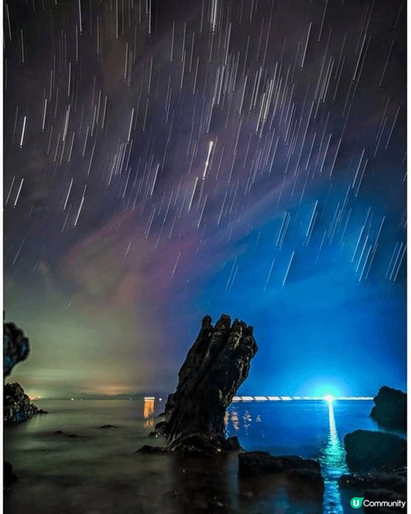 芬蘭北極光係我睇過最靚同最特別,澳洲嘅海景同日落真係好靚，值...