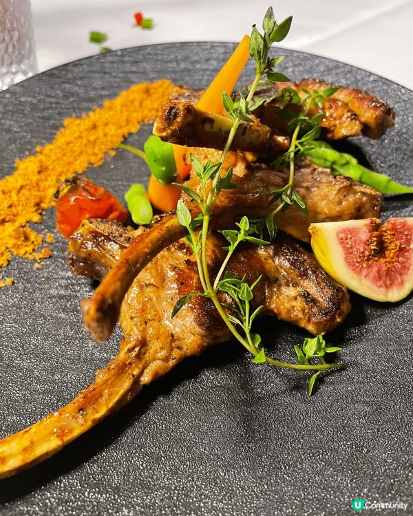 帶家人去了一趟Hey Villia 有景有温泉 有美食 簡單...