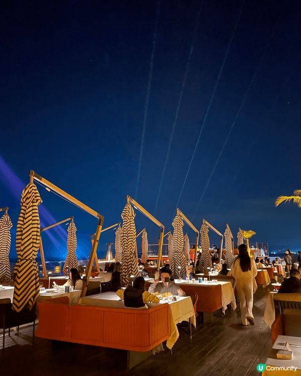 帶家人去了一趟Hey Villia 有景有温泉 有美食 簡單...