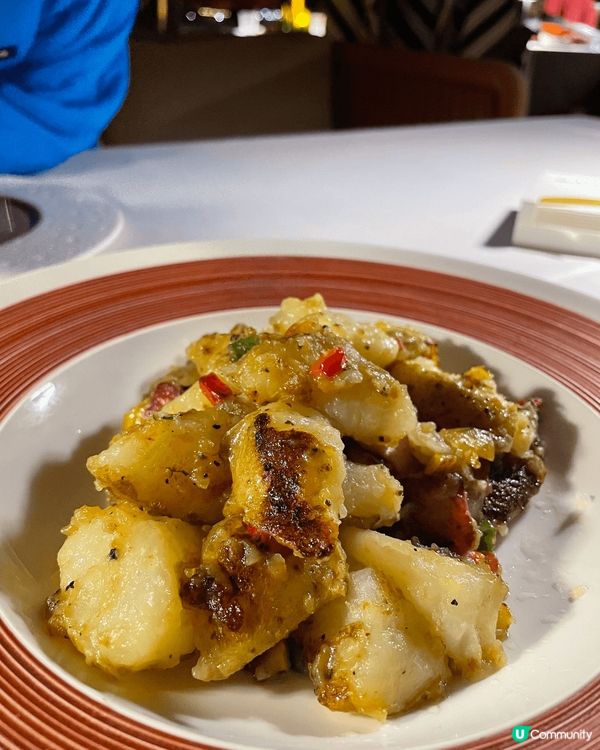 帶家人去了一趟Hey Villia 有景有温泉 有美食 簡單...