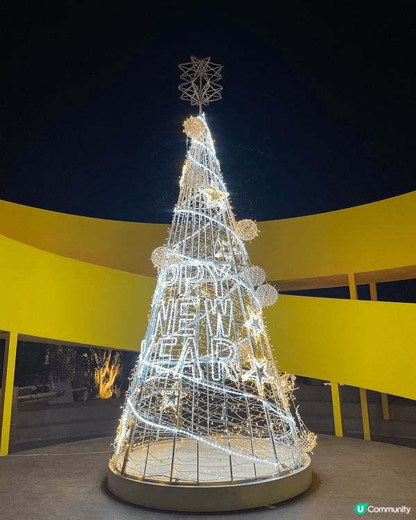 帶家人去了一趟Hey Villia 有景有温泉 有美食 簡單...