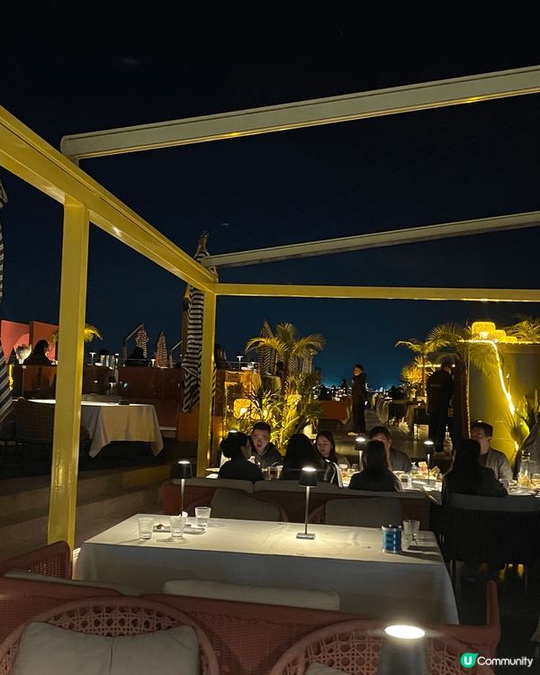 帶家人去了一趟Hey Villia 有景有温泉 有美食 簡單...