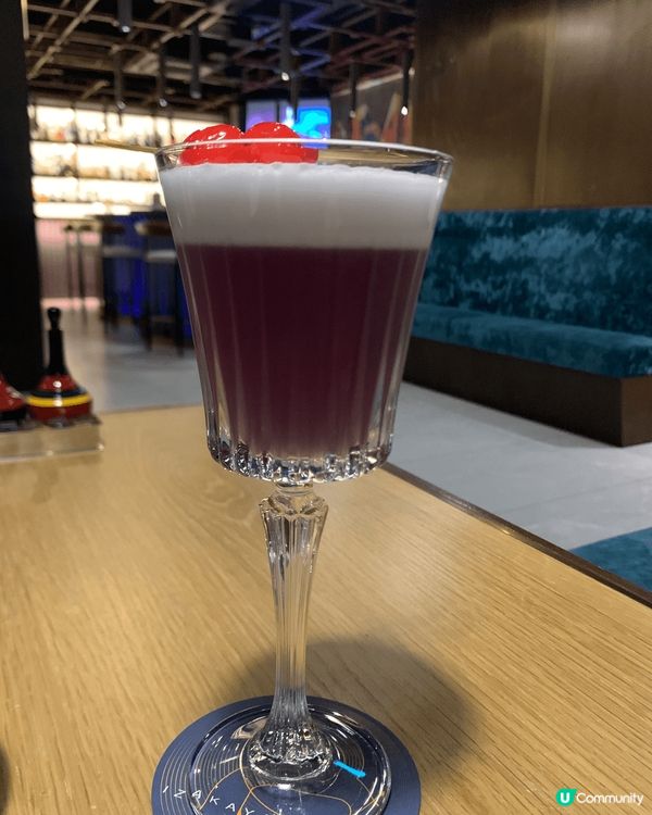 同成班朋友一齊熱鬧打邊爐, 或是靜靜同朋友一齊食嘢飲杯酒,都...