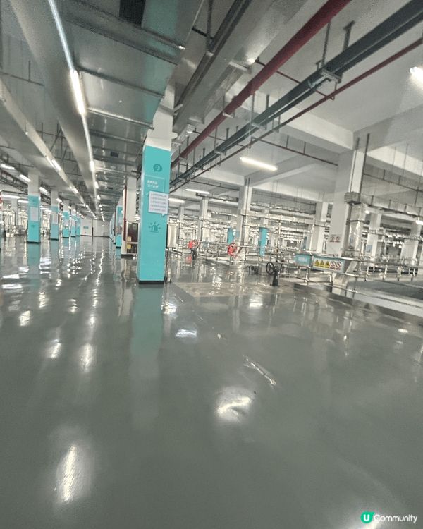 廣州三日團，體驗不同文化（飲食、生產、科技等）亦到當地著名建...