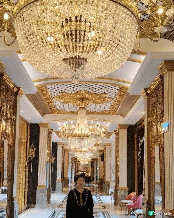北角歷山酒店，鄰近地鐵，宮廷式設計，美侖美煥，設計極具奢華，...